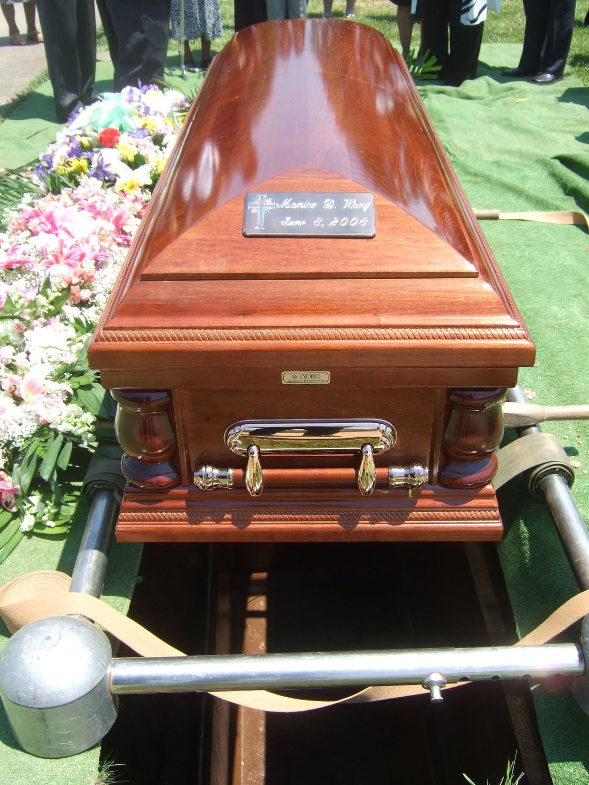 funeral image