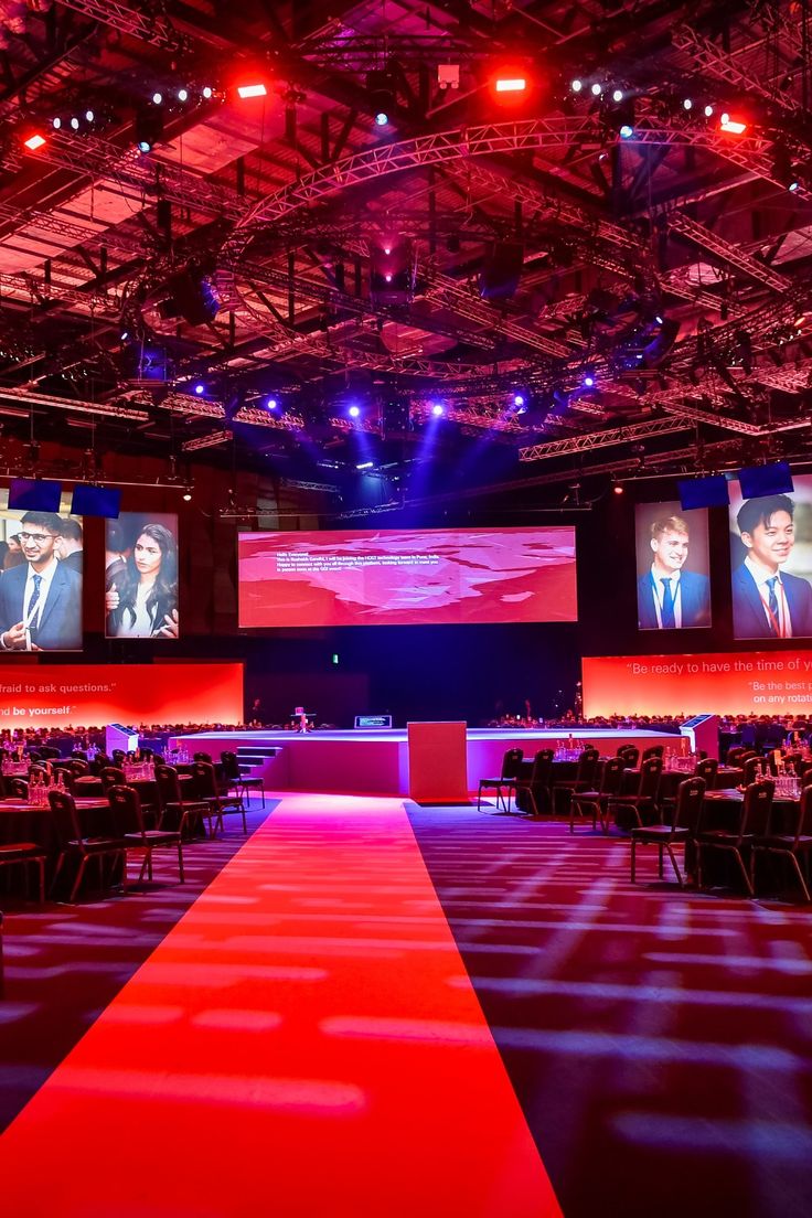 conference image