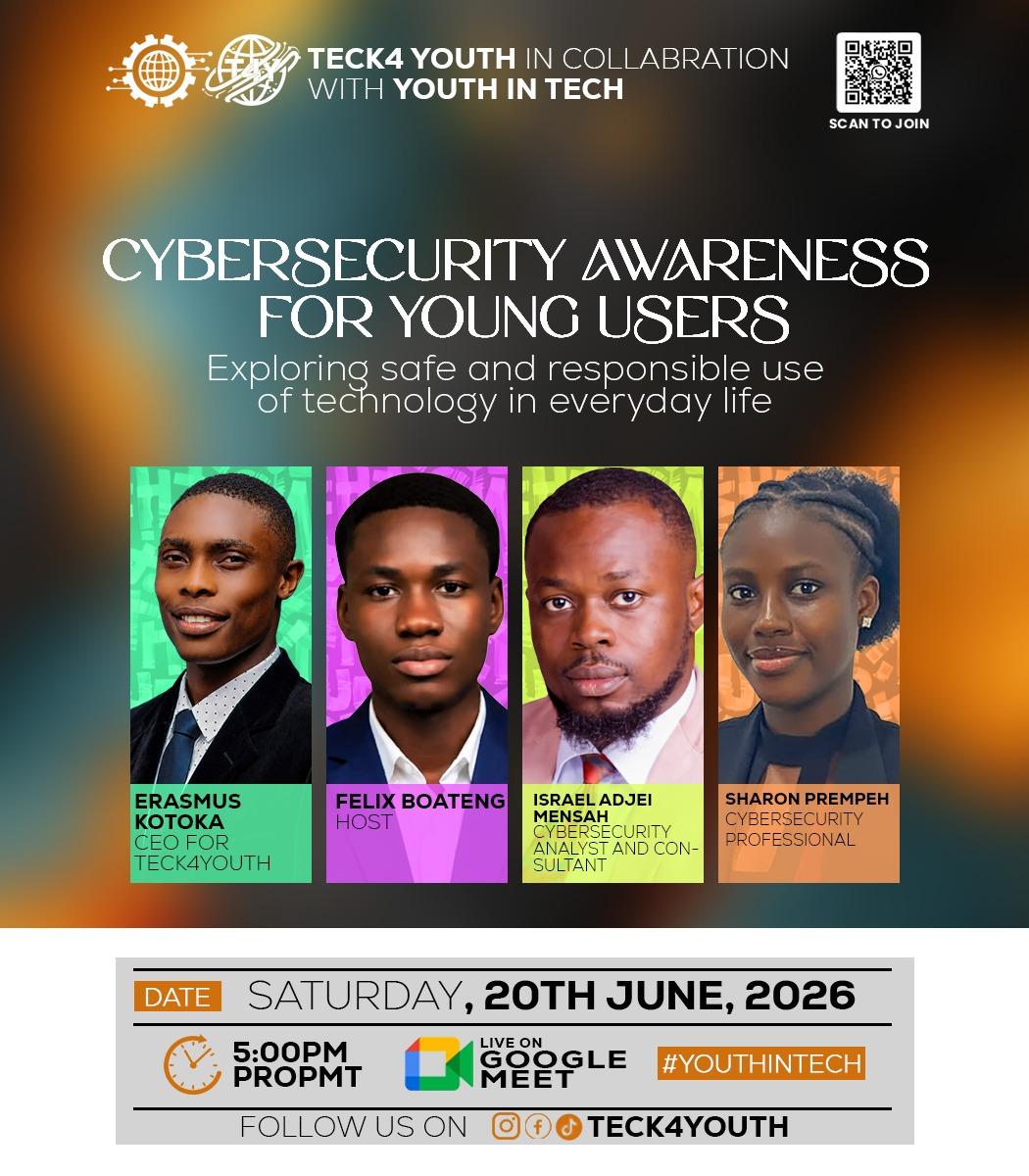 Cyber security Awareness 