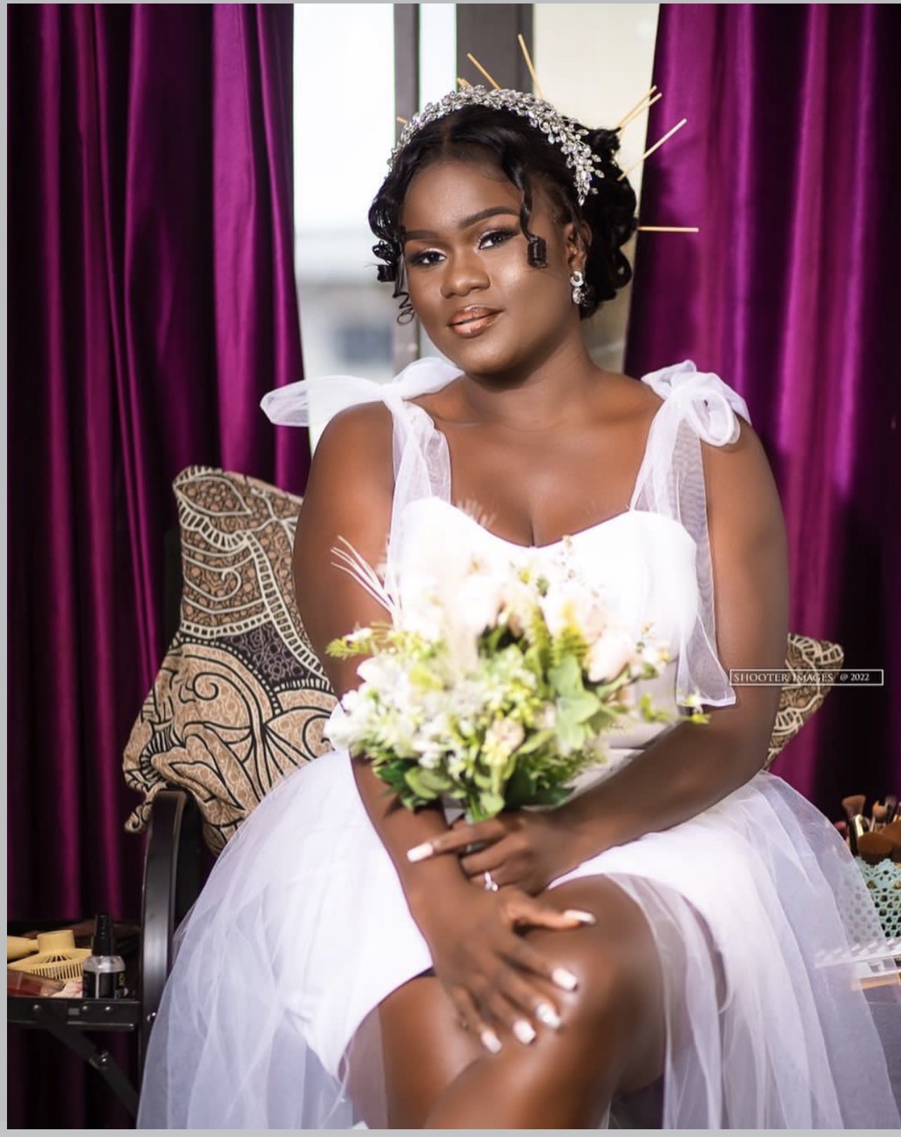 Wedding photo