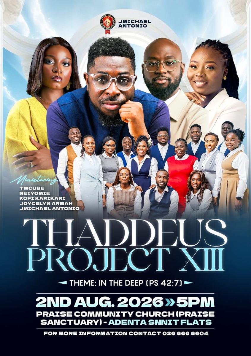 Thaddeus Project