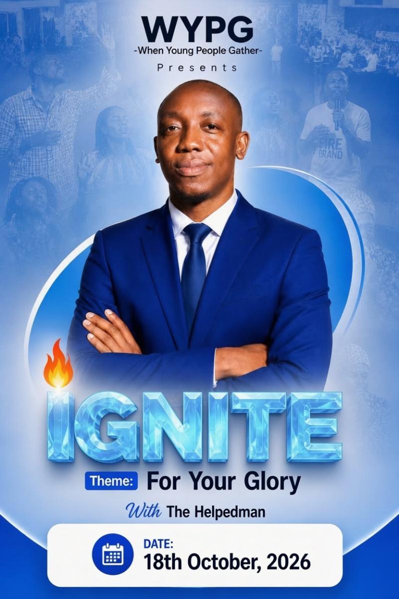 IGNITE-WYPG