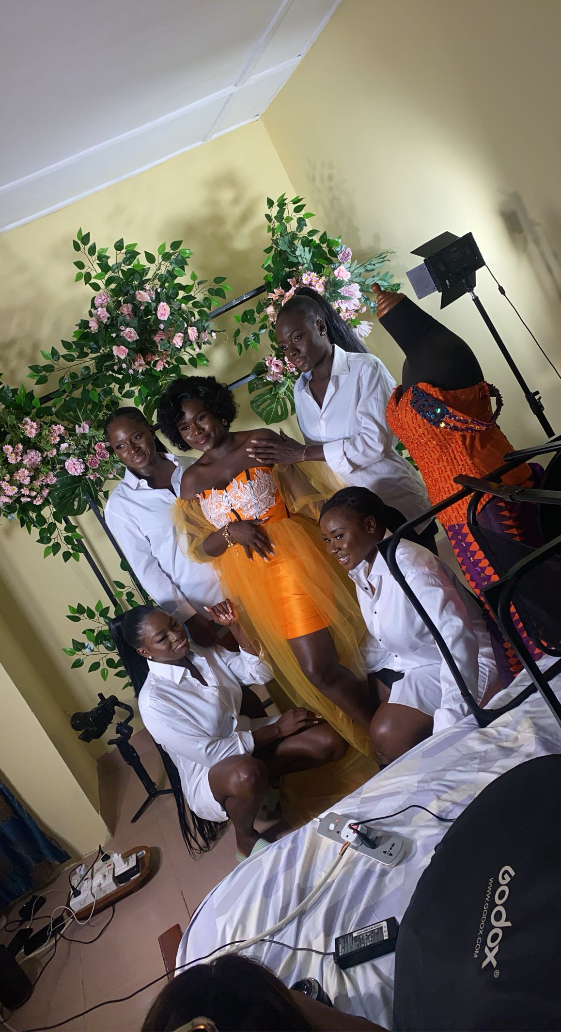 Wedding photo