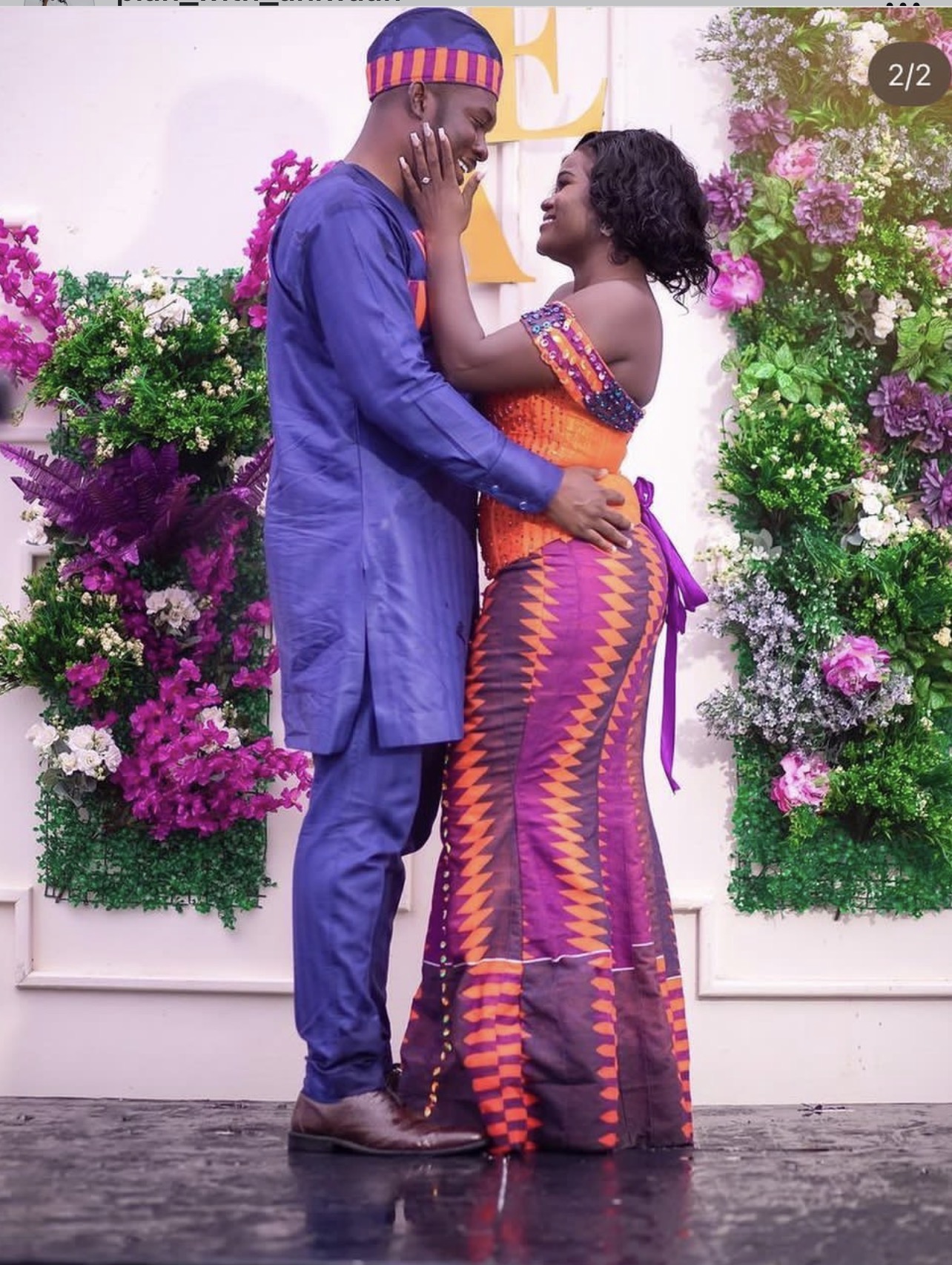 Wedding photo