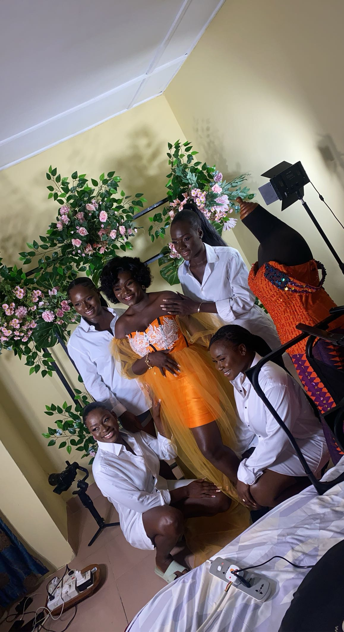 Wedding photo
